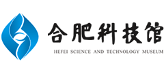 合肥市科技馆Logo