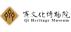 临淄齐文化博物院logo,临淄齐文化博物院标识