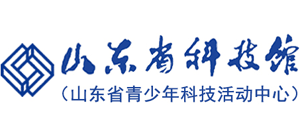 山东省科技馆logo,山东省科技馆标识