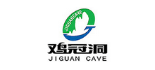 河南洛阳鸡冠洞logo,河南洛阳鸡冠洞标识