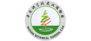 中国科学院武汉植物园logo,中国科学院武汉植物园标识