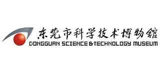 东莞市科学技术博物馆Logo