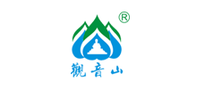 广东观音山国家森林公园Logo