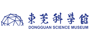 东莞科学馆Logo