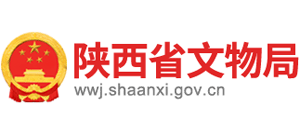 陕西省文物局Logo