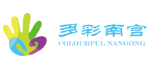 北京南宫旅游景区logo,北京南宫旅游景区标识
