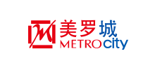 上海美罗城logo,上海美罗城标识