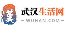 武汉生活网logo,武汉生活网标识