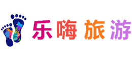乐嗨旅游logo,乐嗨旅游标识