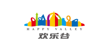 深圳欢乐谷logo,深圳欢乐谷标识