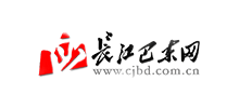 长江巴东网Logo
