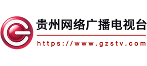 贵州网络广播电视台logo,贵州网络广播电视台标识