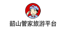 韶山管家旅游平台logo,韶山管家旅游平台标识