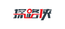 探路侠Logo
