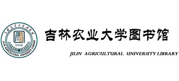 吉林农业大学图书馆logo,吉林农业大学图书馆标识