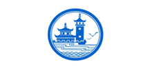 烟台蓬莱阁景区logo,烟台蓬莱阁景区标识