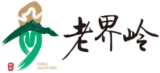 河南老界岭logo,河南老界岭标识