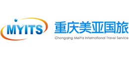 重庆美亚国际旅行社有限公司Logo