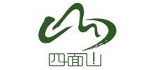 重庆四面山logo,重庆四面山标识