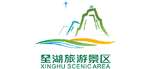 广东肇庆星湖旅游景区logo,广东肇庆星湖旅游景区标识