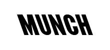 挪威蒙克美术馆Logo