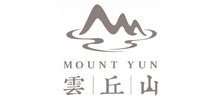 山西云丘山景区Logo