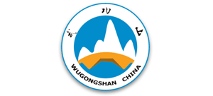 江西萍乡武功山风景区logo,江西萍乡武功山风景区标识