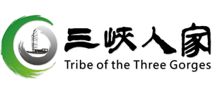 三峡人家logo,三峡人家标识
