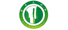 湖北恩施大峡谷logo,湖北恩施大峡谷标识