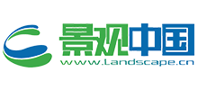 景观中国logo,景观中国标识