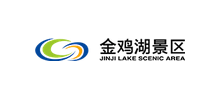 苏州金鸡湖景区logo,苏州金鸡湖景区标识