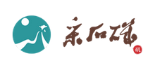 长江采石矶文化生态旅游区logo,长江采石矶文化生态旅游区标识