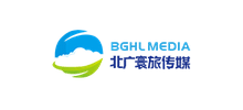 北京北广寰旅传媒有限公司logo,北京北广寰旅传媒有限公司标识