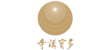 多宝讲寺logo,多宝讲寺标识