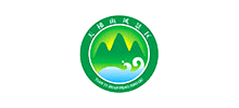河北邢台天梯山景区logo,河北邢台天梯山景区标识