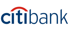 花旗银行(CitiBank)中国网Logo
