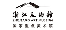 浙江美术馆logo,浙江美术馆标识