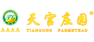 宁波天宫庄园logo,宁波天宫庄园标识