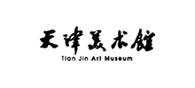 天津美术馆logo,天津美术馆标识