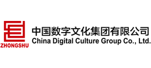 中国数字文化集团有限公司Logo