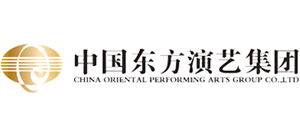 中国东方演艺集团有限公司Logo
