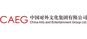 中国对外文化集团有限公司Logo