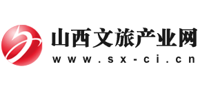山西文化产业网logo,山西文化产业网标识