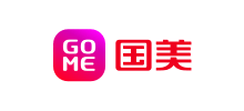 国美(GOME)logo,国美(GOME)标识