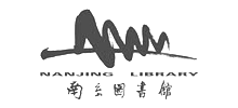 南京图书馆logo,南京图书馆标识