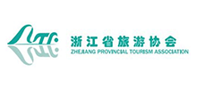 浙江省旅游协会logo,浙江省旅游协会标识