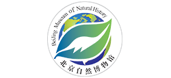 北京自然博物馆logo,北京自然博物馆标识