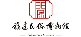 福建民俗博物馆logo,福建民俗博物馆标识