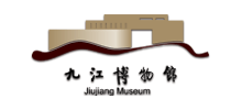 九江市博物馆logo,九江市博物馆标识