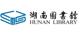 湖南图书馆logo,湖南图书馆标识